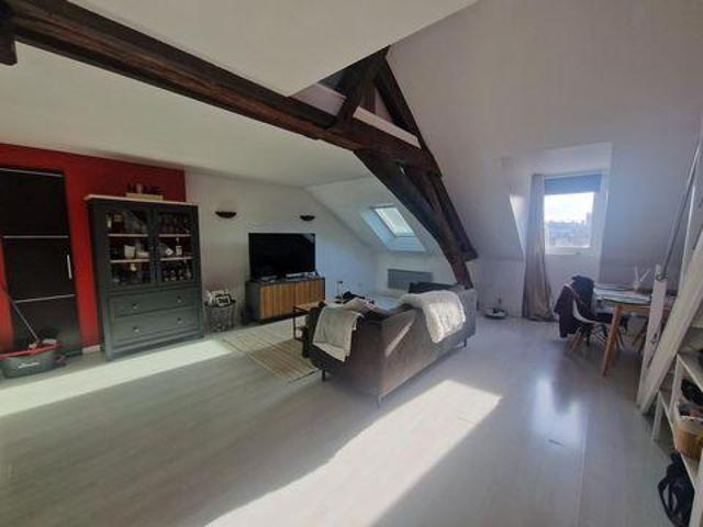 Appartement 1 chambres, Blois Centre 41000 DS90201973
