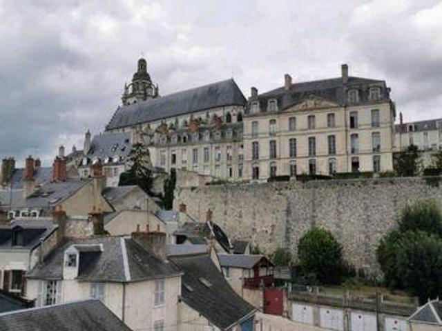 Appartement 1 chambres, Blois Centre 41000 ES90201973