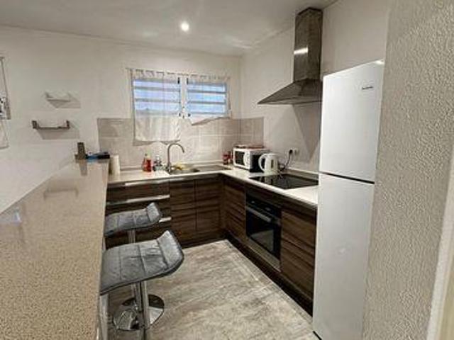 Appartement 1 chambres, Cayenne Cayenne 97300 DLS90433391