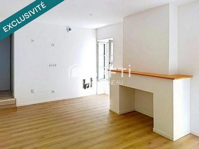 Appartement 1 chambres, Dax Aquitaine 40100 DLS89926572