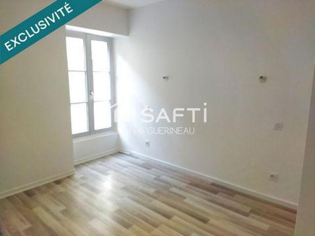 Appartement 1 chambres, Dax Aquitaine 40100 ELS89926572