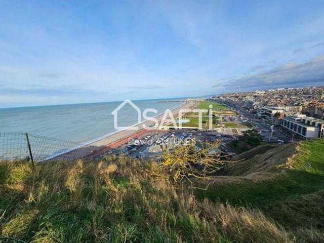 Appartement 1 chambres, Dieppe Haute Normandie 76200 DS82397794