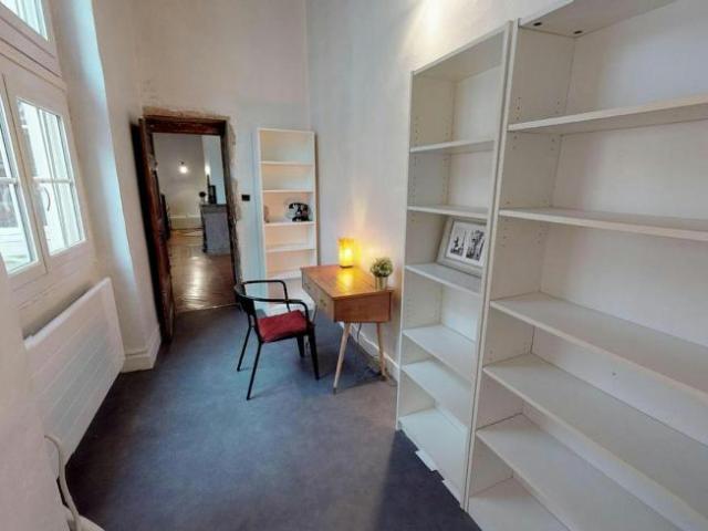 Appartement 1 chambres, Lyon Lyon 69001 DLS90311751