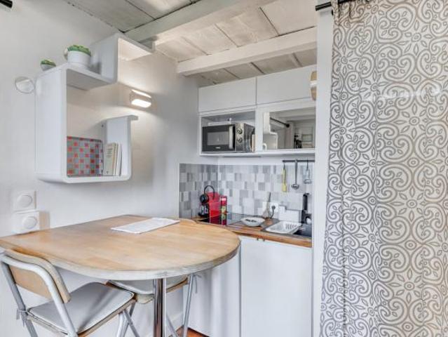 Appartement 1 chambres, Lyon Lyon 69005 DS67820303