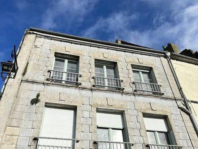 Appartement 1 chambres, Laon Picardie 02000 DS82336916