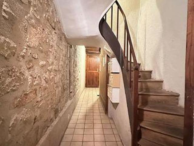 Appartement 1 chambres, Laon Picardie 02000 DS87272831