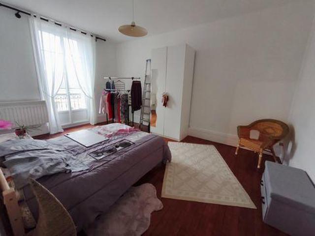 Appartement 1 chambres, Laon Picardie 02000 DS87978640