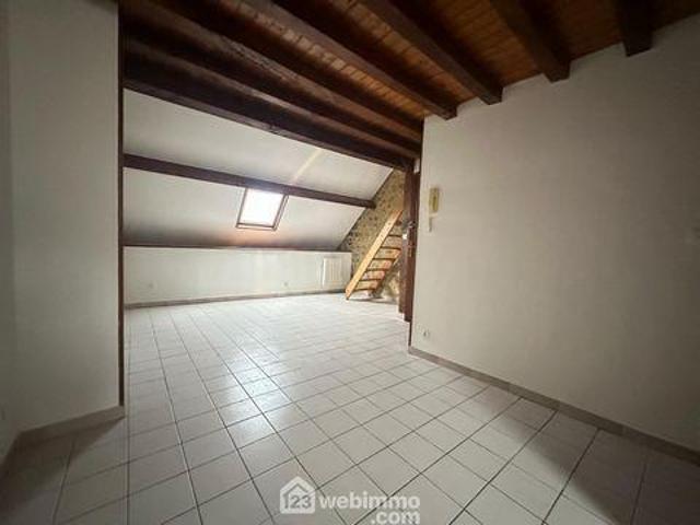 Appartement 1 chambres, Laon Picardie 02000 ES87272831