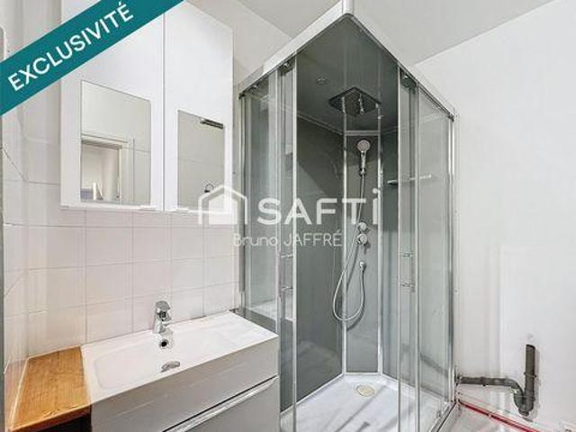 Appartement 1 chambres, Paris 15e Arrondissement Île de France 75015 DLS88030285