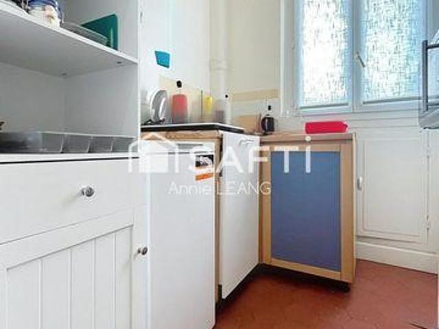 Appartement 1 chambres, Paris 20e Arrondissement Île de France 75020 ES91531165