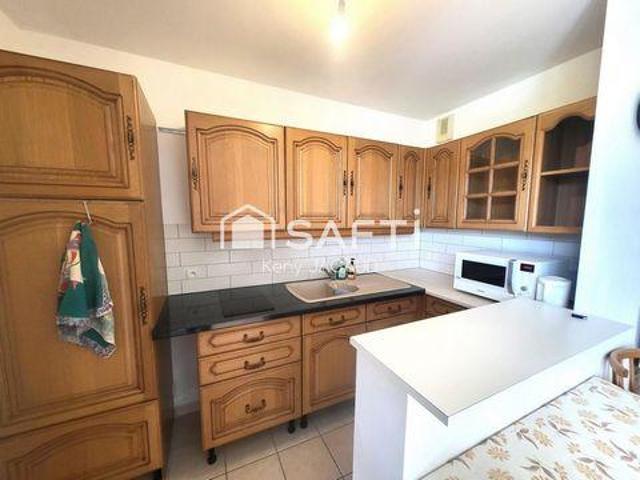 Appartement 1 chambres, Saint Benoit Poitou Charentes 86280 ELS89093820