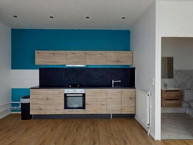 Appartement 1 chambres, Saint Étienne Saint Étienne 42000 DS88677676