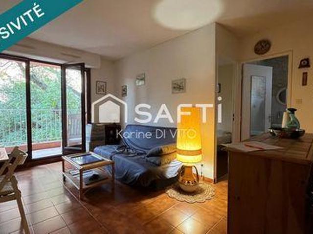 Appartement 1 chambres, Sainte Maxime Provence Alpes Côte d'Azur 83120 DS87792799