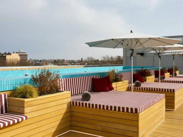 Appartement 1 chambres, Toulouse Toulouse 31000 DS65983395