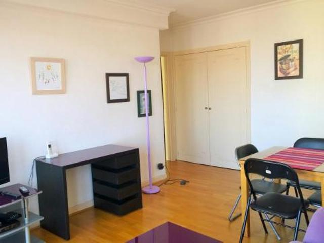 Appartement 1 chambres, Toulouse Toulouse 31000 DS83342166