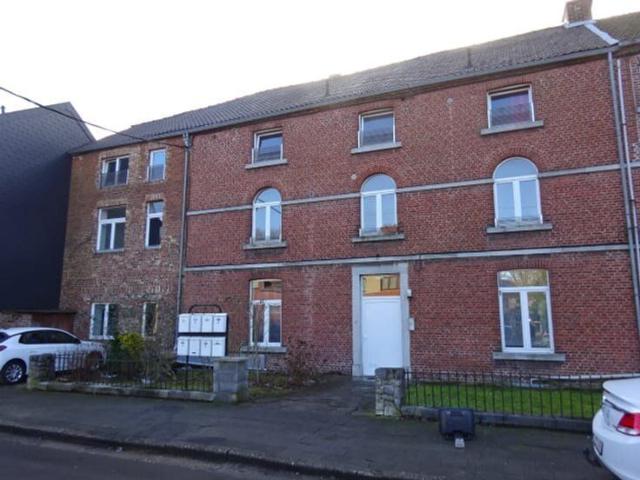Appartement 1 chambres