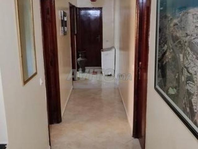 Appartement 1 étage Rif2