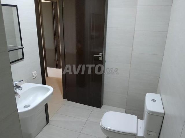Appartement 1 e étage avec ascenseur