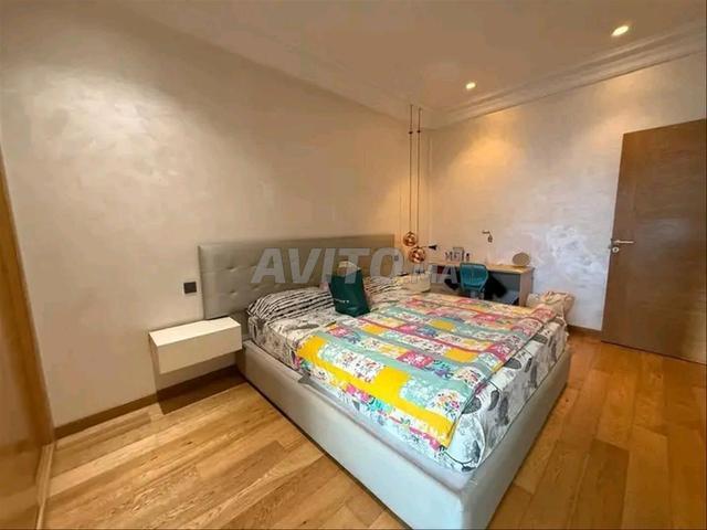 Appartement 1 ère étage lila 300