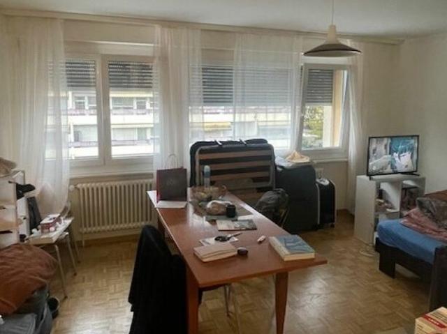 Appartement 1 pce Yverdon les Bains