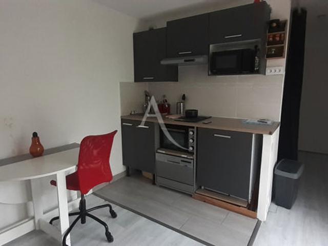 Appartement 1 pièce s