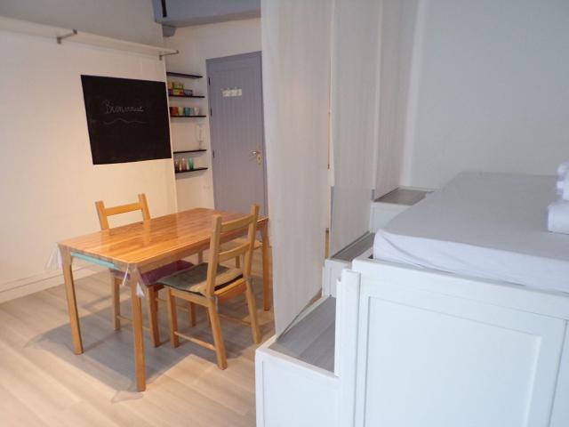 Appartement 1 pièce Meaux 23.58m² 619€ à louer l'Adresse