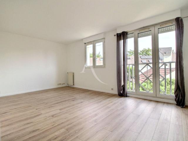 Appartement 1 pièce Montigny le Bretonneux 31.19m² 784€ à louer
