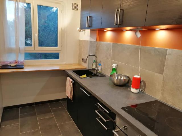 Appartement 1 pièce Montreuil 28.78m² 816€ à louer