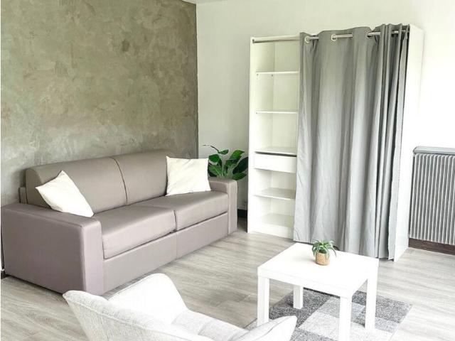 Appartement 1 pièce Montreuil 29.62m² 1018€ à louer