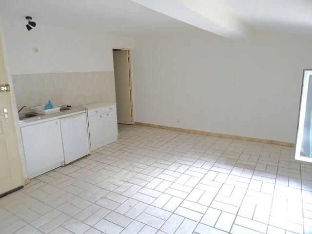 Appartement 1 pièce Narbonne 25.84m² 360€ à louer l'Adresse