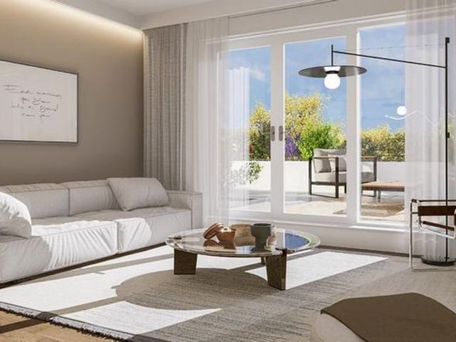 Appartement 1 pièce Noisiel Quartier des Deux Parcs à moins de 10 min du RER A