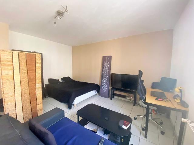 Appartement 1 pièce non meublé 33.02m2 Lyon 3ème