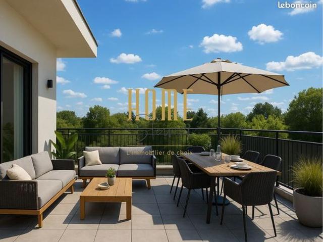 Appartement 1 pièce NOUVEAUTES À SAVERNE