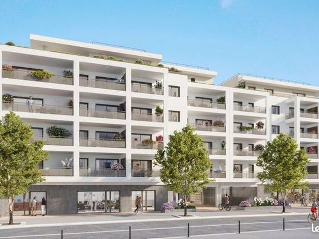 Appartement 1 pièce Nouveau à St Julien en Genevois