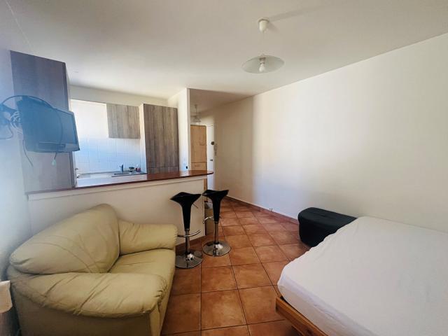 Appartement 1 pièce Orléans 21.00m² 465€ à louer l'Adresse