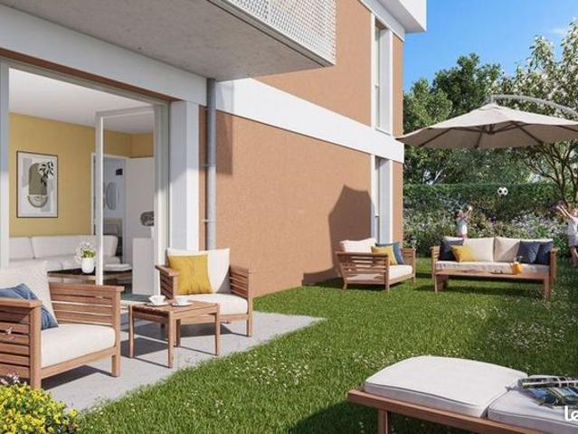 Appartement 1 pièce À 200m de la plage