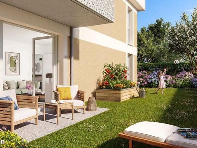 Appartement 1 pièce À 200 m de la plage