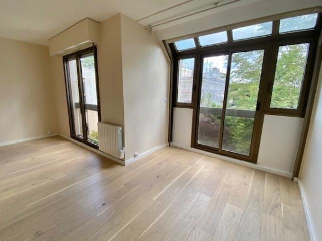 Appartement 1 pièce à
