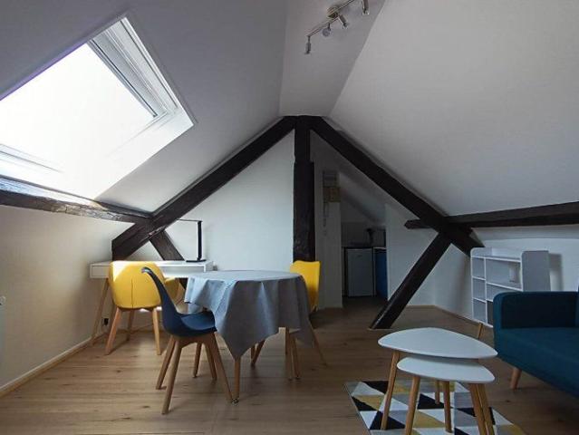 Appartement 1 pièce à Calais