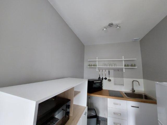 Appartement 1 pièce à Cambrai