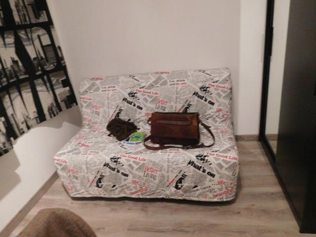 Appartement 1 pièce à Cambrai
