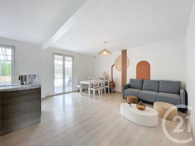 Appartement 1 pièce à Cholet