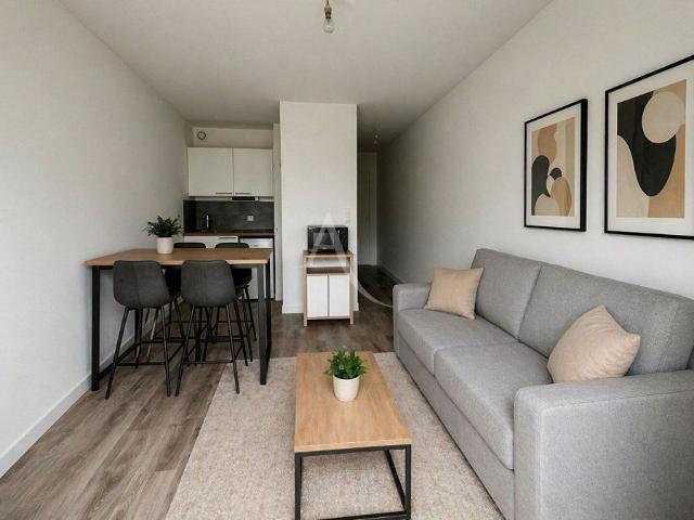 Appartement 1 pièce à Cholet