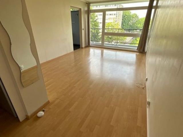 Appartement 1 pièce à Croix