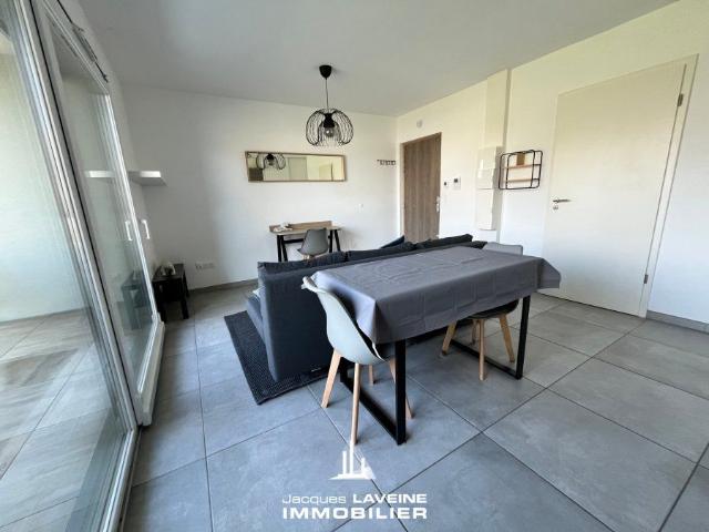 Appartement 1 pièce à Cuvry
