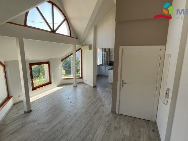 Appartement 1 pièce à Altorf