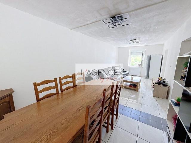 Appartement 1 pièce à Algrange