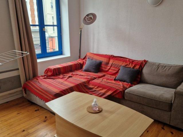 Appartement 1 pièce à Arras