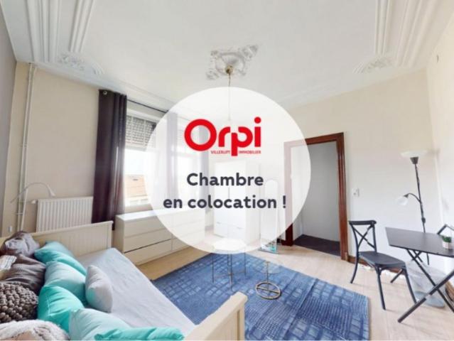 Appartement 1 pièce à Audun le Tiche FR