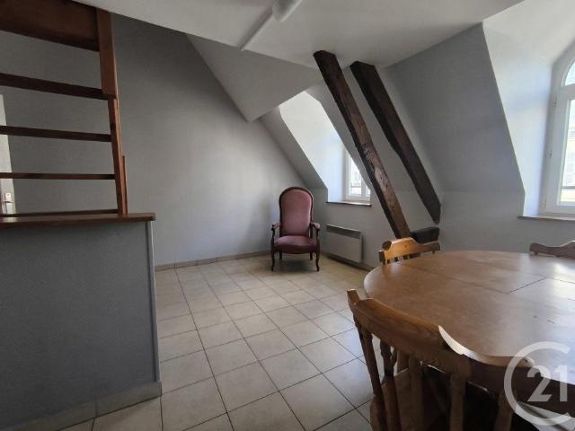 Appartement 1 pièce à Boulogne sur Mer